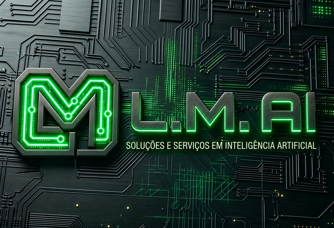 L.M. AI — Soluções e Serviços com Inteligência Artificial