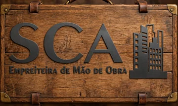 Logotipo da SCA